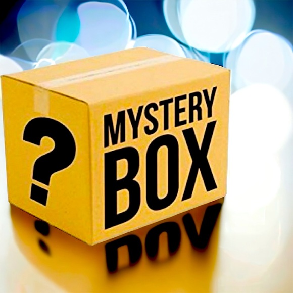 Resellers Mystery Box Seven or more items - Picture 1 of 4